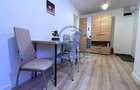 Eden - 2 Camere renovat modern cu balcon pe termen lung - 6