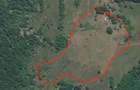 De vanzare-Teren 5 hectare in inima muntilor apuseni!