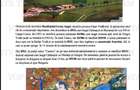 Oportunitate rara, teren intravilan cu proiect aprobat , 12,5 HA, Cala - 4