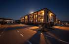 Ansamblu  ESQ Village   Releveu Ap cu 2 camere, parter + curte proprie, Tip 3, E - 10