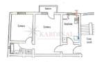 Exclusiv apartament 2 camere, etaj intermediar, Astra Berzei - 7