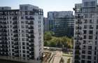 APARTAMENT 3 CAMERE + TERASA - FLOREASCA - BLOC NOU - 4