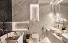 Apartament duplex 4 camere | poze reale Sector 6 Lacul Morii Aqua City