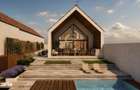 Bra?ov | Re?edin?a exclusivista cu piscina ?i arhitectura contemporana - 19