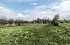 Teren intravilan de 2000mp, acces nepavat