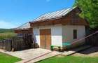 Botosani - 15 min, Casa cu teren de 2500 mp - 18 eur mp - si loturi individuale - 7