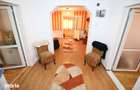 Vand/Schimb casa 3 camere Tulucesti, utilitati, teren 1140mp