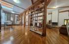 Mansarda atelier/ short-long term Rare Artist's Loft - 10