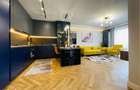 Apartament 2 Camere, LUX, 45 mp, lift, garaj, panoramic, zona Eroilor! - 6