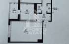 Apartament 3 Camere, Complet Renovat & Mobilat – Zona Alfa/64 mp