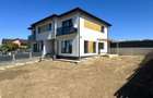 CANALIZARE! ASFALT! Incalz in pard! Vila 4 camere, Bucium - Visan