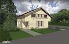 Duplex in zona linistita - personalizare interioara - Iluminat stradal