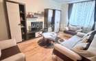 Apartament 3 camere de inchiriat, etaj 1, mobilat si utilat complet, - 1