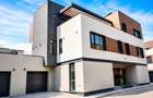 VILA PREMIUM de Vanzare Concept Custom - Bdul PIPERA 180 - 5 cam garaj lift gradina panouri voltaice - 5