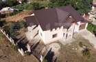 Casa la ro?u, de vanzare, 250 mp, zona Slobozia Moara - Slobozia Moara (Dambovita)