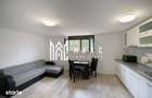 Apartament 1 camera | Sub Arini, Sibiu | 32 mp, terasa - 7