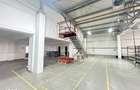 Hala industriala 1200mp + birouri 900mp zona Mall - Selimbar - 8