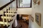 Vila 4 camere de vanzare/inchiriere curte 707 mp- Crevedia - 2