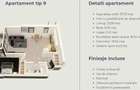 proprietar vand apartament nord one iulius mall - central - 6