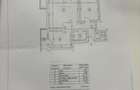 3 Camere 80 mp | 2 Bai | 2 Balcoane | Mobilat si Utilat | Dobroiesti Fundeni