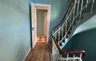Apartament 3 camere | Vila | Gara De Nord | Scara Interioara | - 4