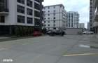 Mamaia Nord - TRL Twins Residence, 2 camere, 2 bai, parter cu balcon!