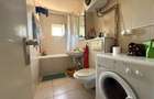 Apartament cu 3 camere, cu boxa si garaj, etaj 2 - Dambovita