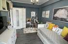 Apartament modern 3 camere, etaj 2, parcare subterana, zona VIVO!