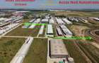 Hală Industrială P+1E | 8.000 mp teren | Acces A0 | DN2 | Afumați - 16