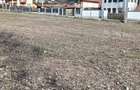 Teren de vanzare Bunesti, Valcea, Str. Trandafirilor colt cu Str. Parcului - intravilan 2.342 mp