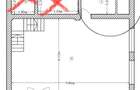 Spatiu comercial, 130 mp, zona Centrala