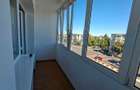 Proprietar, inchiriez ap. 2 camere, decomandat, Calea Buc. 54 mp. - 7