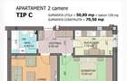 Complexul Titan Apartments, apartament cu 2 camere, de vanzare - 8