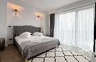 Apartament ce ofera  acces catre 2 terase generoase