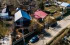 Casa de locuit si spatiu comercial, teren 7300 mp, Hreatca, com. Vultu - 9