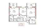 3 camere Dormitor matrimonial cu dressing -Sector 3-Pallady - 7