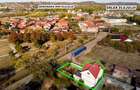 RECO Casa P+E+M 5 Camere , 365MP Teren strada Moreni