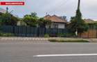 Casa si 2166 mp teren Magureni - 3