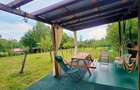 Casa de Vacanta Teren 2.952 mp Cerna Vaideeni Jud Valcea 70.000 E - 14