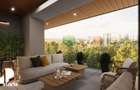 Rafinament contemporan in Domenii. Apartament 4 camere. Dubla vedere. - 15