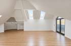 Vilă Premium | S+P+2+M | 287 mp | 6 Camere | Lift | Arcul de Triumf | 2026