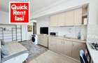 Moara De Foc Concept Residence Apartament 2Camere Open Space Modern Cu Parcare - 12
