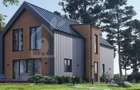 Case nZEB stil nordic, eficiente energetic, Aschileu, 30 min. de Cluj - 2