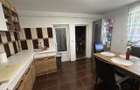 Vand casa din caramida, st.494 mp, sc.131 mp, cu 4 cam.2 bai, moderna - 3