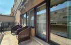 Apartament lux Herastrau