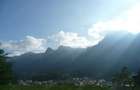 Teren intravilan situat in Busteni-Valea Alba - 3