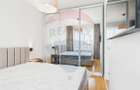 Apartament luminos cu 2 camere si parcare in Luxuria Domenii Residence - 8