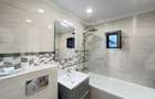 Apartament 3 camere | Living + bucatarie open-space | Ultrafinisat - 4