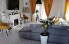 Casa eleganta in Sfantu Ilie, 4 camere, 400mp teren - 11