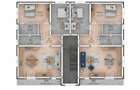 Apartament la pret de investitie la numai 4km de Brasov, cartier Izvor - 2
